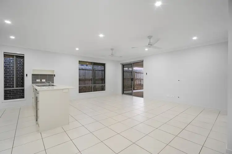 Fifth view of Homely house listing, 8 Sepia Street, Yarrabilba QLD 4207