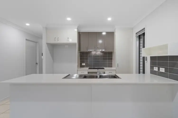 Sixth view of Homely house listing, 8 Sepia Street, Yarrabilba QLD 4207