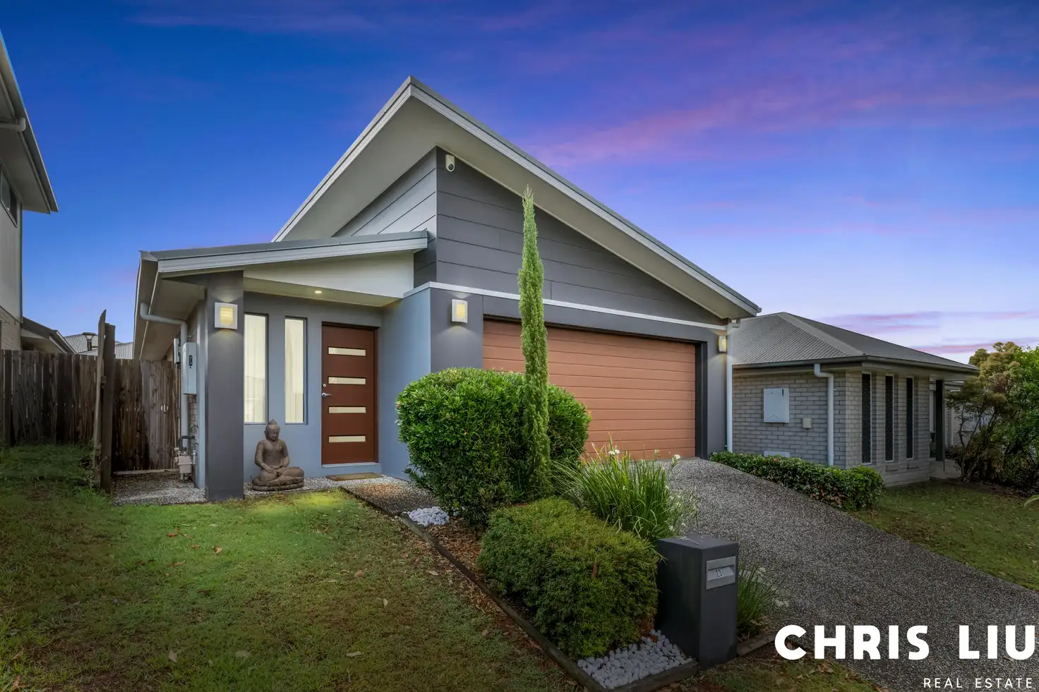 Main view of Homely house listing, 23 Sunstone Court, Logan Reserve QLD 4133