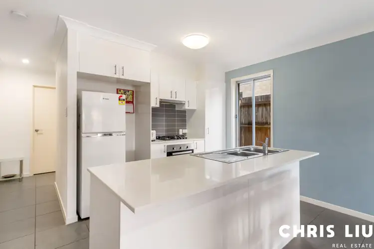 Third view of Homely house listing, 23 Sunstone Court, Logan Reserve QLD 4133