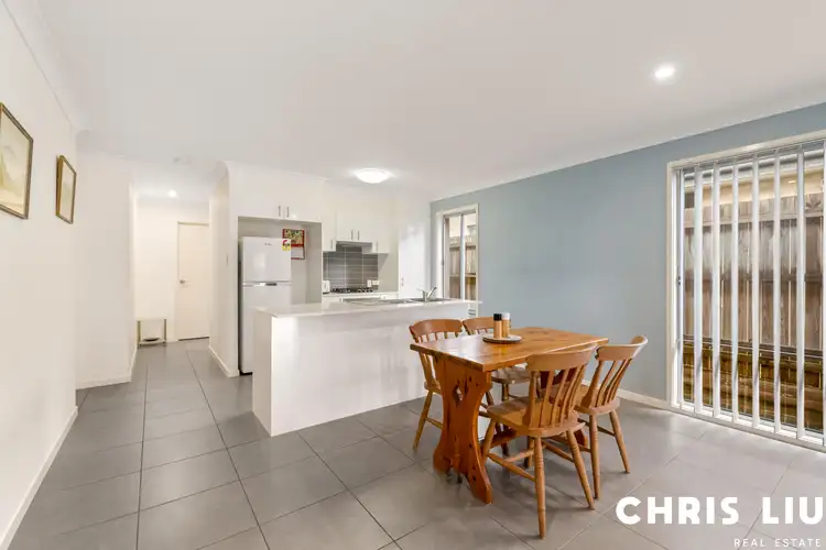 Fourth view of Homely house listing, 23 Sunstone Court, Logan Reserve QLD 4133