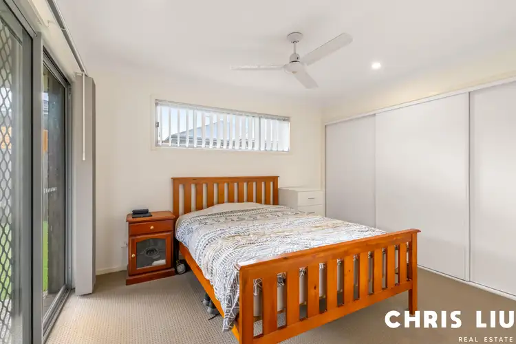 Fifth view of Homely house listing, 23 Sunstone Court, Logan Reserve QLD 4133