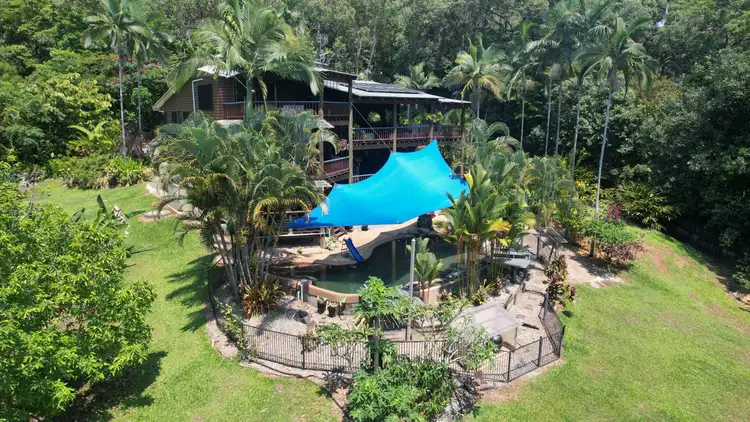 Second view of Homely house listing, 65 Ocean View Drive, Port Douglas QLD 4877