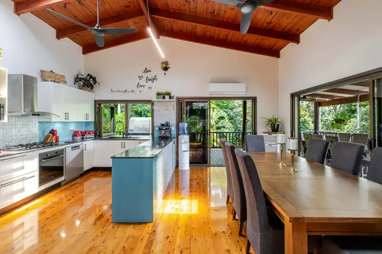 Fourth view of Homely house listing, 65 Ocean View Drive, Port Douglas QLD 4877