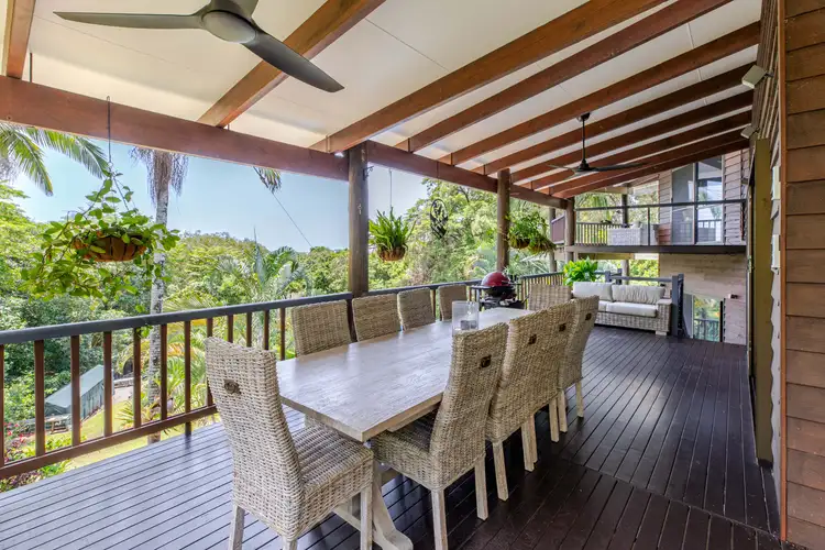 Fifth view of Homely house listing, 65 Ocean View Drive, Port Douglas QLD 4877