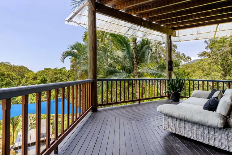 Sixth view of Homely house listing, 65 Ocean View Drive, Port Douglas QLD 4877