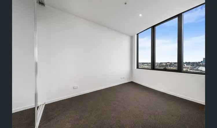 Third view of Homely apartment listing, 1705/5 Joseph Road, Footscray VIC 3011