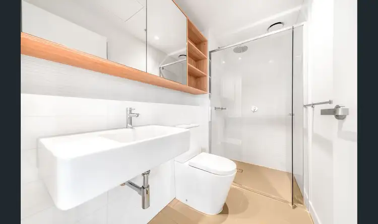 Fourth view of Homely apartment listing, 1705/5 Joseph Road, Footscray VIC 3011