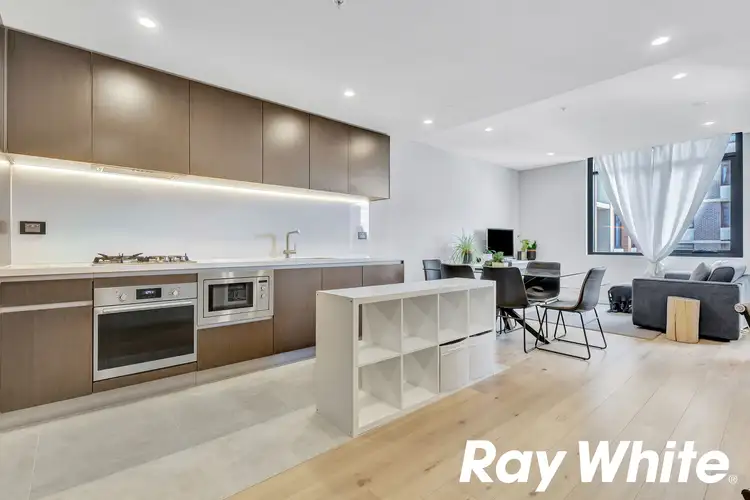 401/12A Conferta Avenue, Tallawong NSW 2762