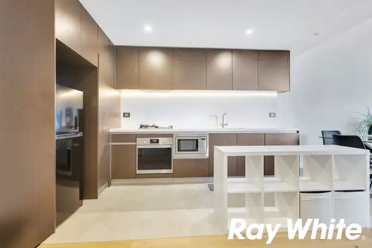 Fifth view of Homely apartment listing, 401/12A Conferta Avenue, Tallawong NSW 2762