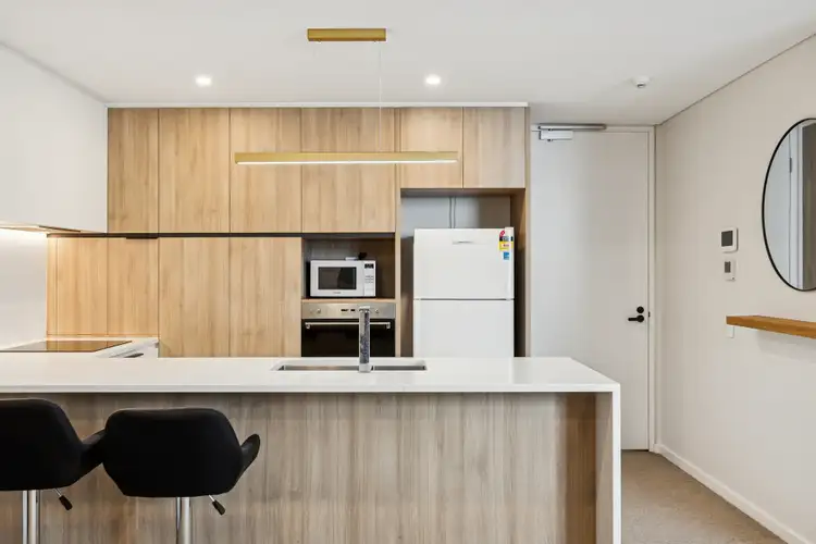 Sixth view of Homely apartment listing, 107/660 Albany Highway, Victoria Park WA 6100