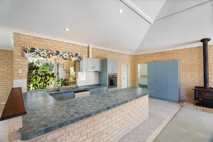 Fifth view of Homely house listing, 11 Summers View, Peppermint Grove Beach WA 6271