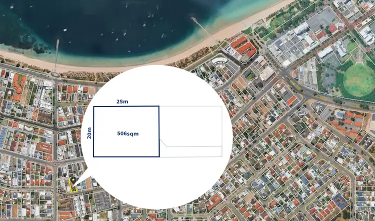 6A George Street, Rockingham WA 6168