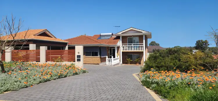 9B Bardolph Road, Spearwood WA 6163