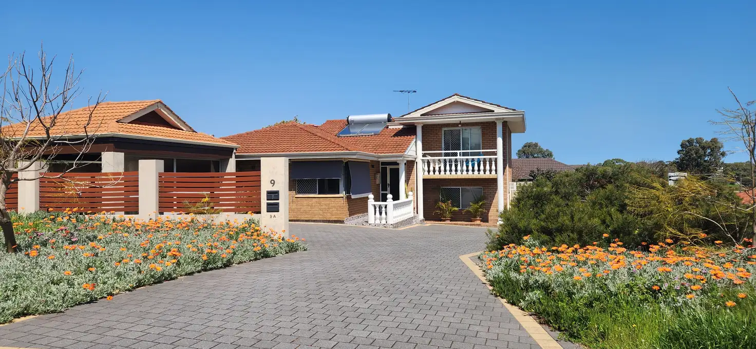 Main view of Homely house listing, 9B Bardolph Road, Spearwood WA 6163