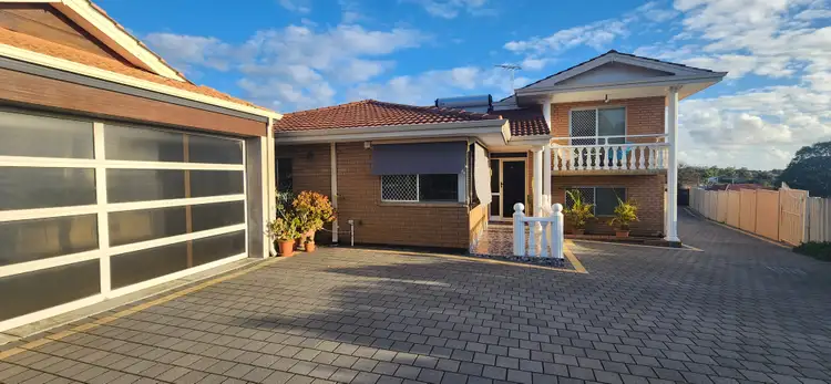 Second view of Homely house listing, 9B Bardolph Road, Spearwood WA 6163