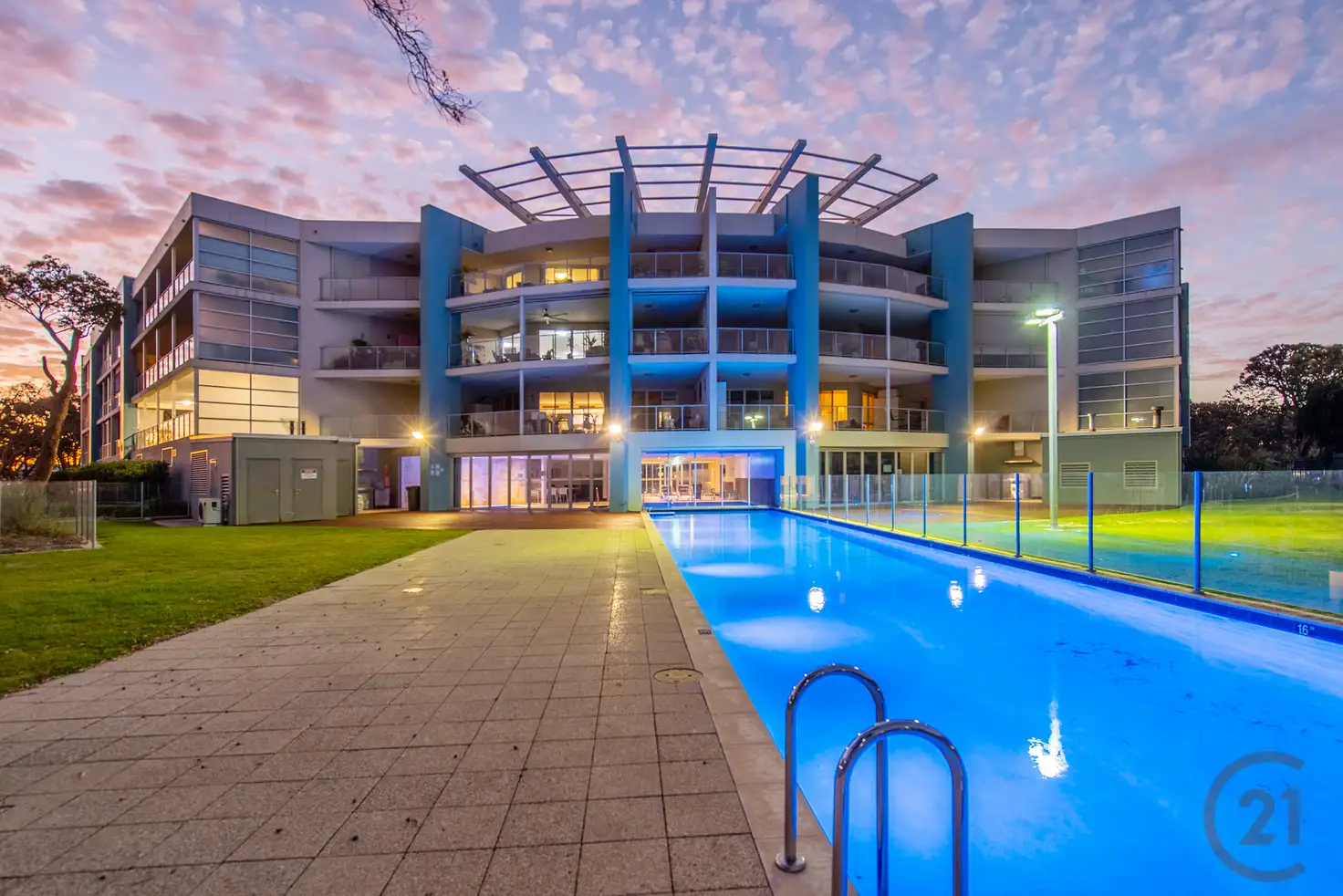 Main view of Homely house listing, 1/30 Sirrocco Drive, Erskine WA 6210