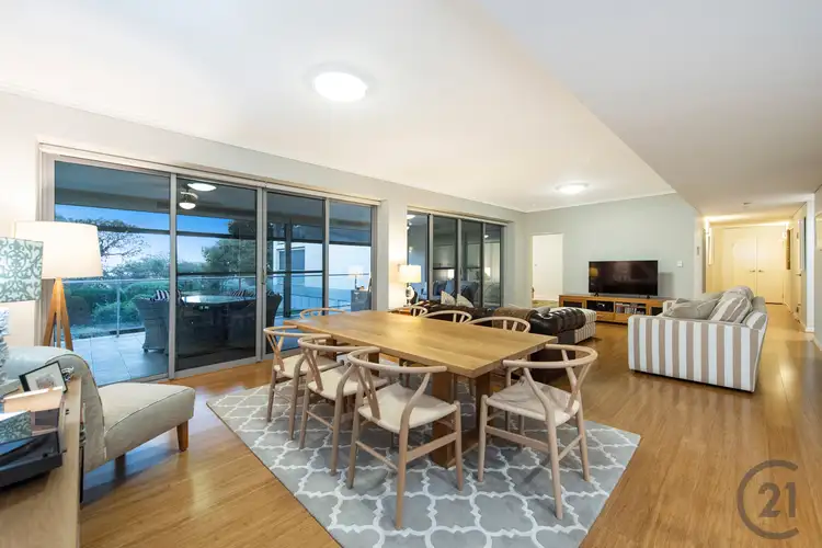 Fourth view of Homely house listing, 1/30 Sirrocco Drive, Erskine WA 6210