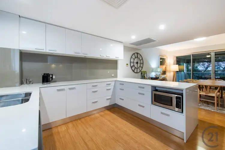 Fifth view of Homely house listing, 1/30 Sirrocco Drive, Erskine WA 6210