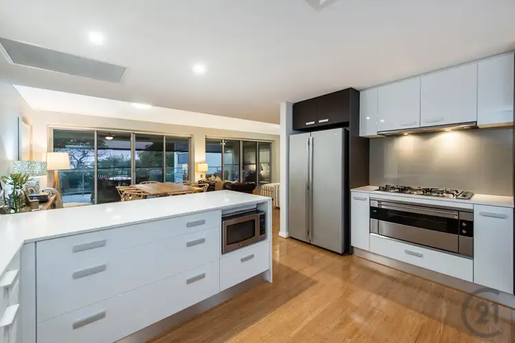 Sixth view of Homely house listing, 1/30 Sirrocco Drive, Erskine WA 6210