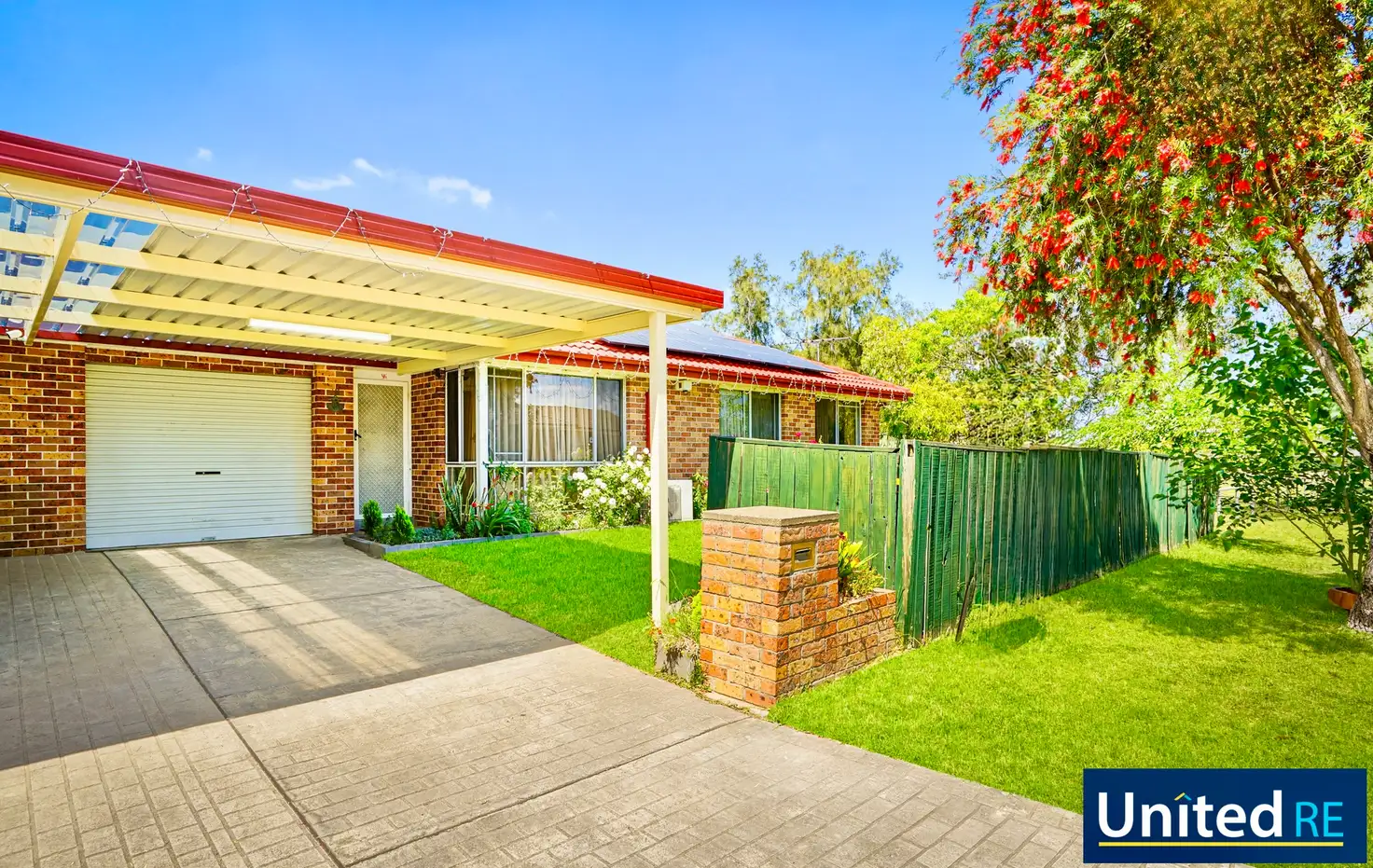 Main view of Homely house listing, 1B Alden Grove, Oakhurst NSW 2761