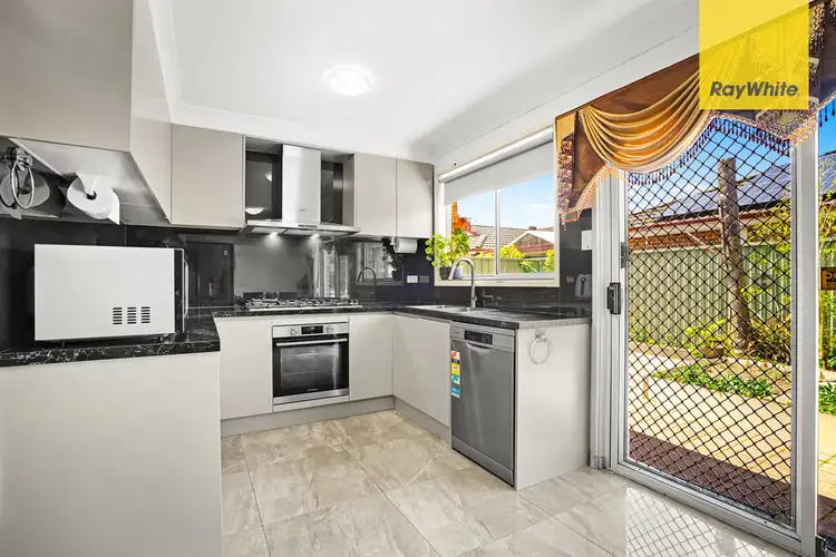 Third view of Homely house listing, 1B Alden Grove, Oakhurst NSW 2761