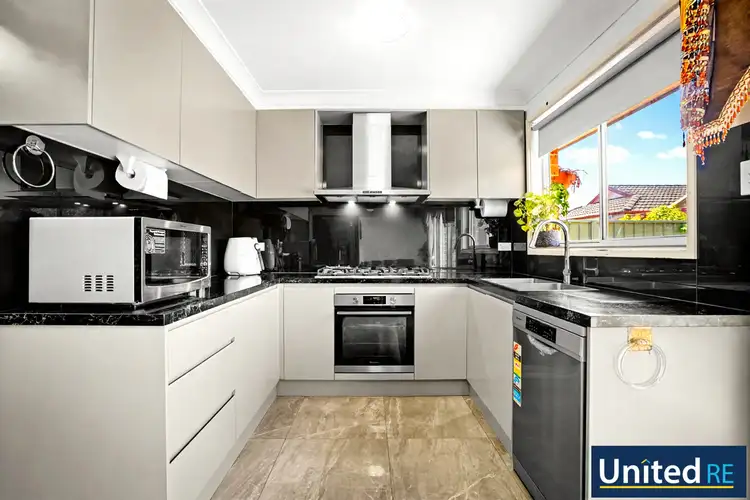 Third view of Homely house listing, 1B Alden Grove, Oakhurst NSW 2761