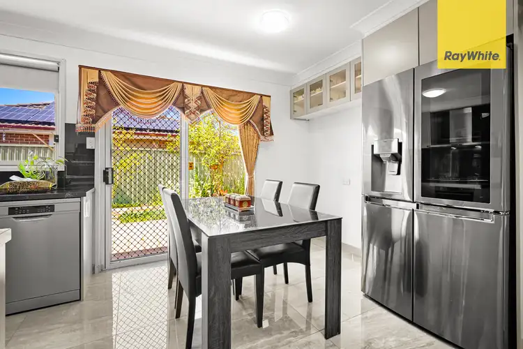 Fourth view of Homely house listing, 1B Alden Grove, Oakhurst NSW 2761