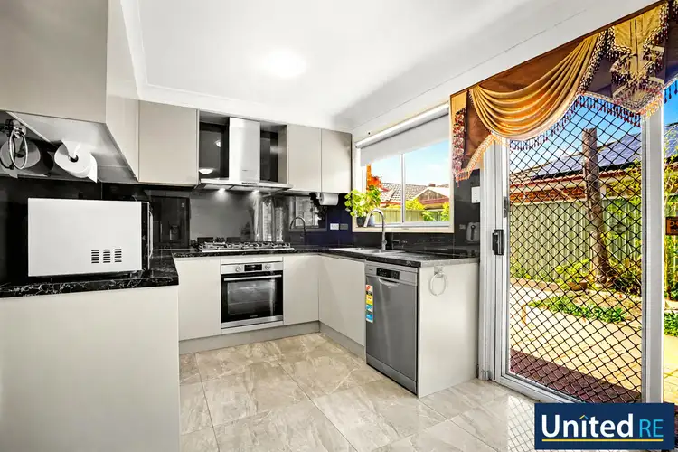 Fourth view of Homely house listing, 1B Alden Grove, Oakhurst NSW 2761