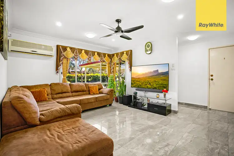 Fifth view of Homely house listing, 1B Alden Grove, Oakhurst NSW 2761