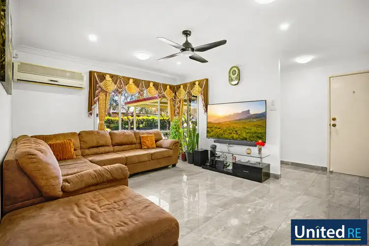 Sixth view of Homely house listing, 1B Alden Grove, Oakhurst NSW 2761