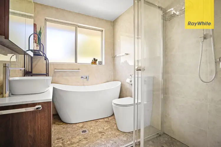 Sixth view of Homely house listing, 1B Alden Grove, Oakhurst NSW 2761