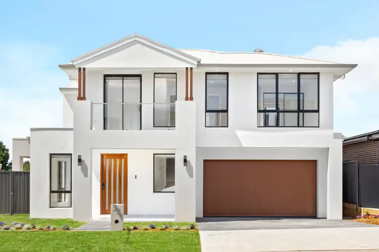 60 Quill Street, Riverstone NSW 2765