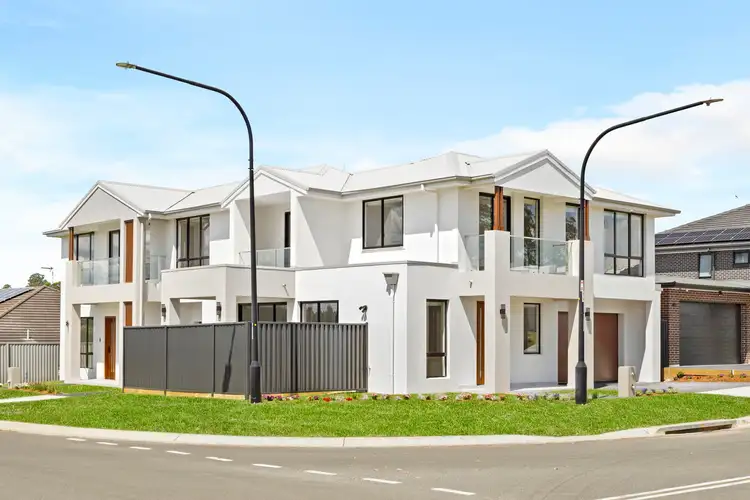 60 Quill Street, Riverstone NSW 2765