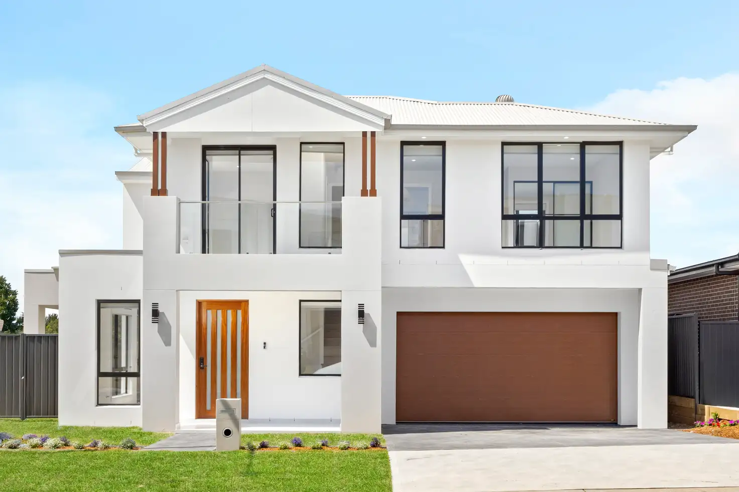 Main view of Homely house listing, 60 Quill Street, Riverstone NSW 2765