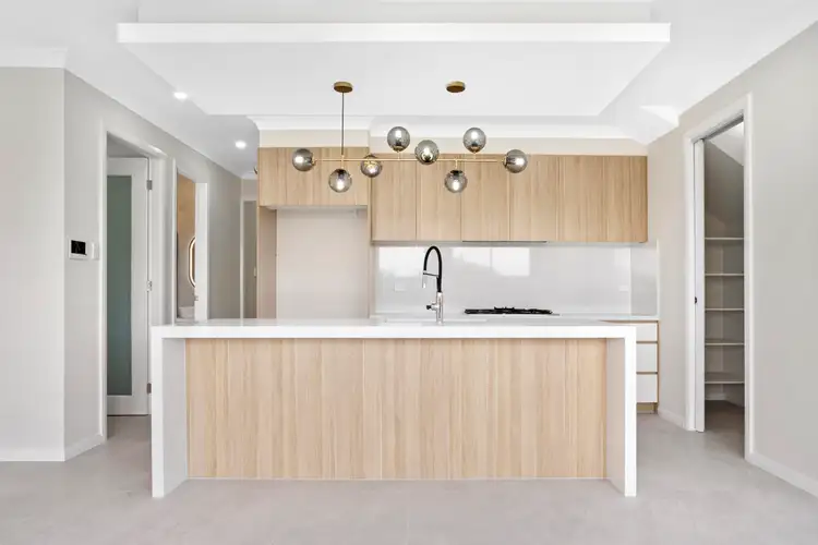 Second view of Homely house listing, 60 Quill Street, Riverstone NSW 2765