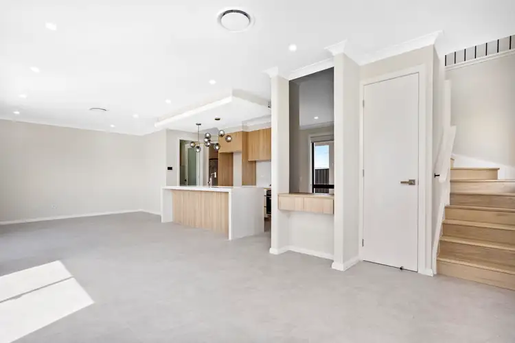 Third view of Homely house listing, 60 Quill Street, Riverstone NSW 2765