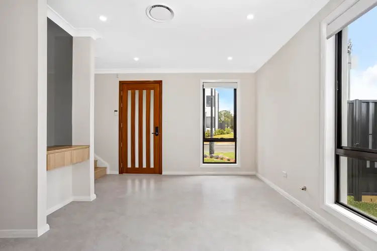 Fourth view of Homely house listing, 60 Quill Street, Riverstone NSW 2765