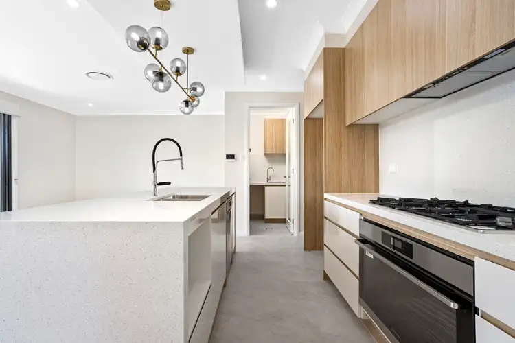 Fifth view of Homely house listing, 60 Quill Street, Riverstone NSW 2765