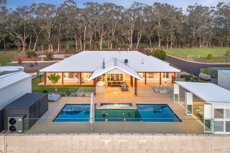 2210 Jindong - Treeton Road, Rosa Brook WA 6285