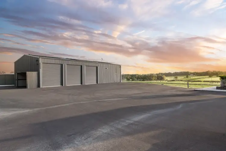 Sixth view of Homely rural property listing, 2210 Jindong - Treeton Road, Rosa Brook WA 6285