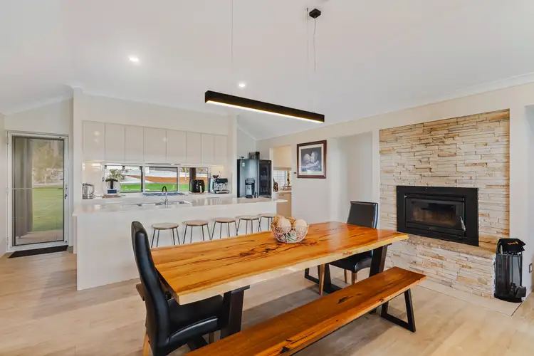 Seventh view of Homely rural property listing, 2210 Jindong - Treeton Road, Rosa Brook WA 6285