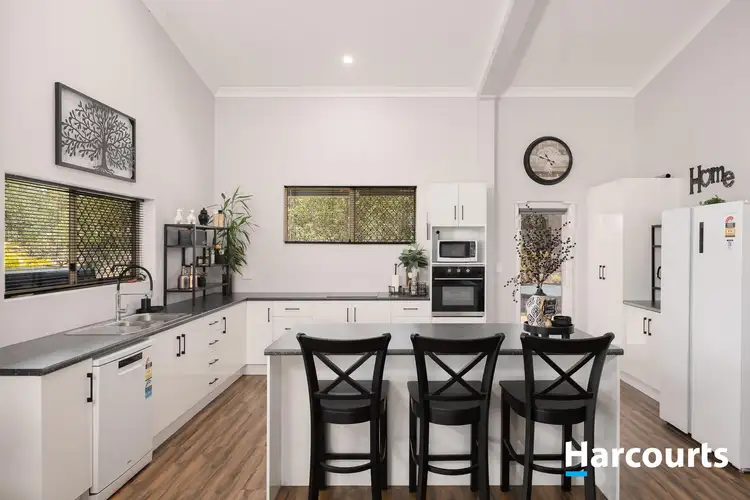 20 Windsong Avenue, Redridge QLD 4660