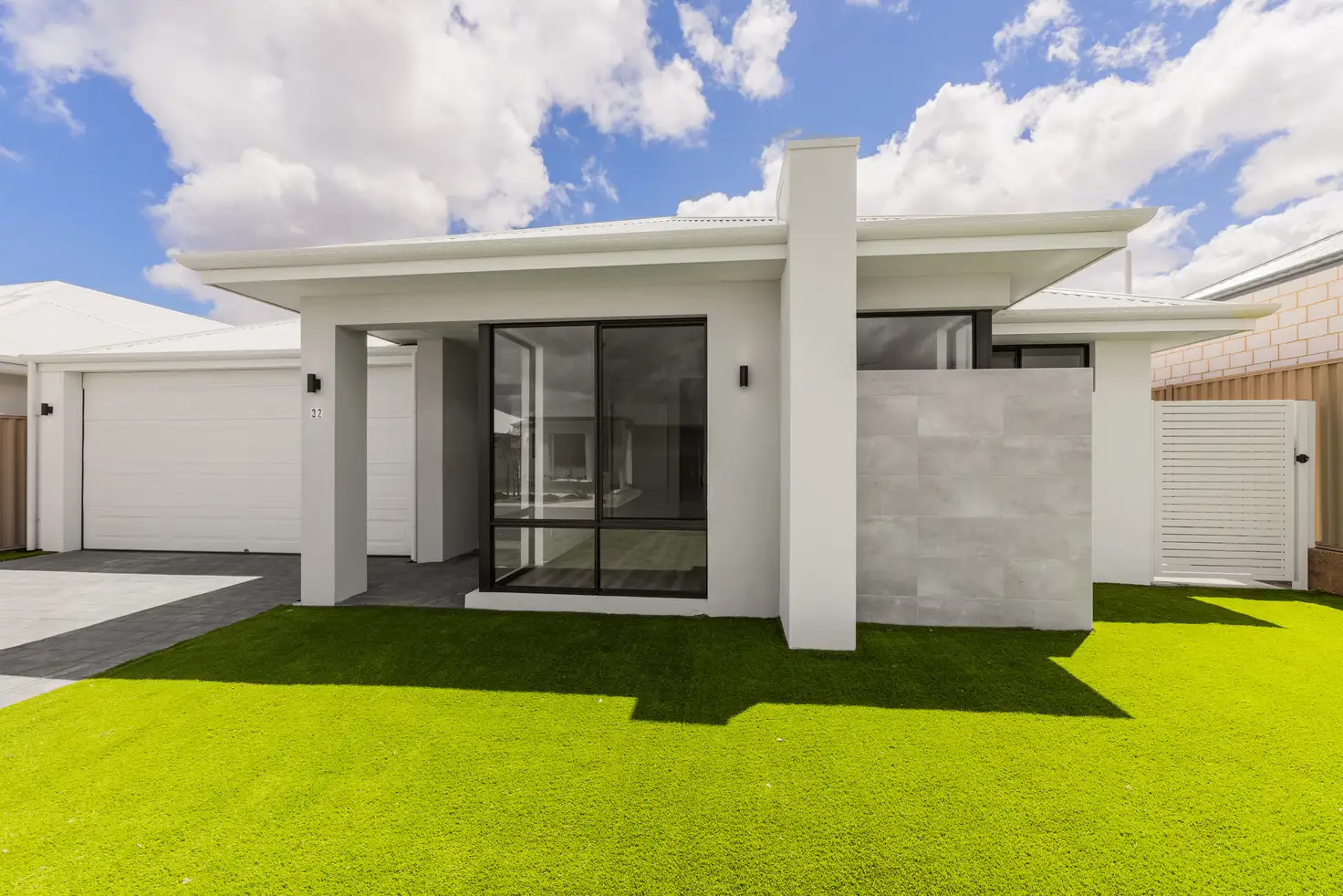 Main view of Homely house listing, 32 Ripen Loop, Hammond Park WA 6164