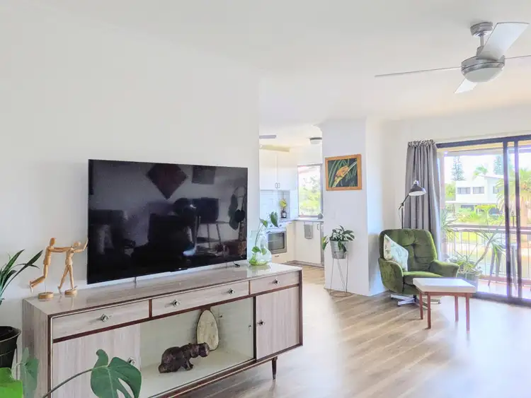 4/47 Karbunya Street, Mermaid Waters QLD 4218