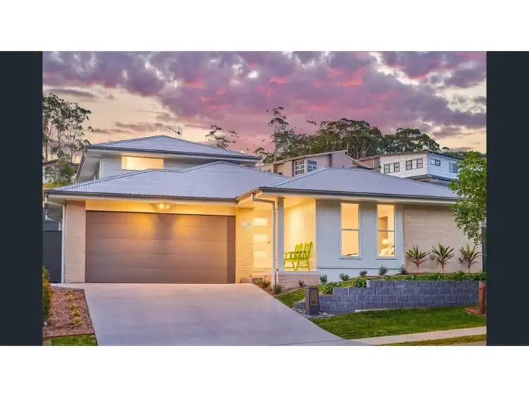 72 Crestwood Drive, Port Macquarie NSW 2444