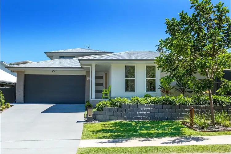 72 Crestwood Drive, Port Macquarie NSW 2444