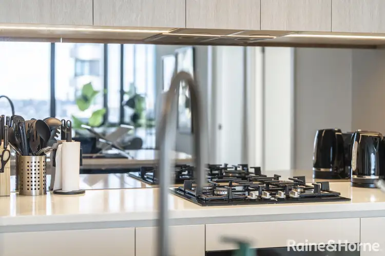 Fifth view of Homely apartment listing, 1201/35 Marquet Street, Rhodes NSW 2138