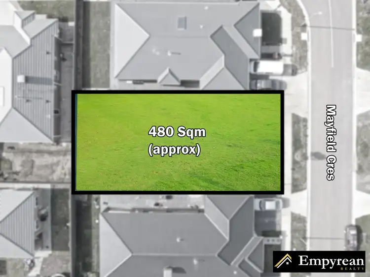 32 Mayfield Crescent, Kilmore VIC 3764