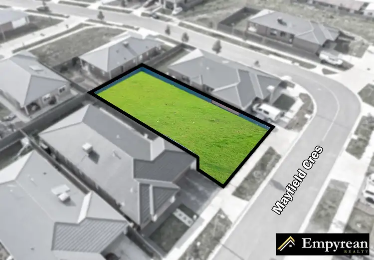 Fifth view of Homely land listing, 32 Mayfield Crescent, Kilmore VIC 3764